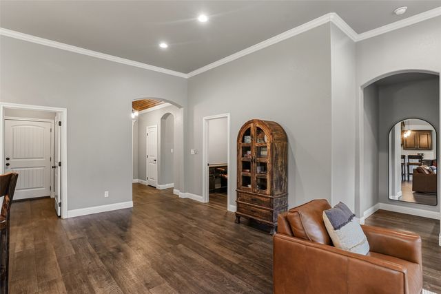 4905 Frio Drive, Granbury, TX 76048