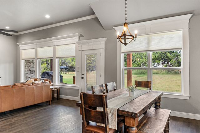 4905 Frio Drive, Granbury, TX 76048