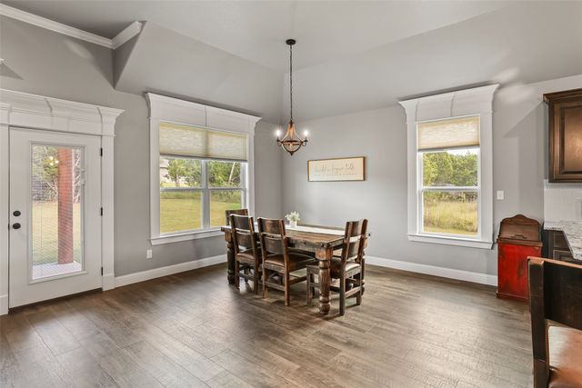 4905 Frio Drive, Granbury, TX 76048