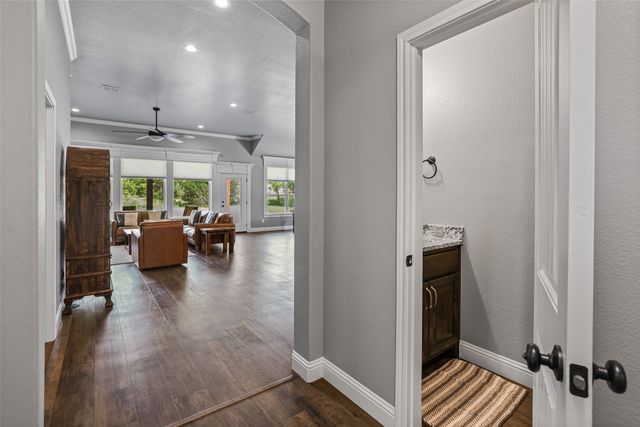 4905 Frio Drive, Granbury, TX 76048