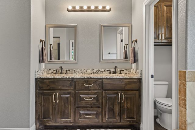 4905 Frio Drive, Granbury, TX 76048