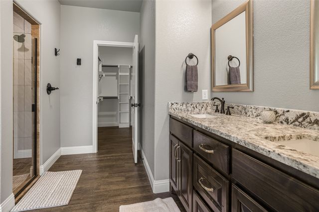 4905 Frio Drive, Granbury, TX 76048