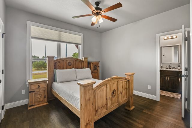 4905 Frio Drive, Granbury, TX 76048