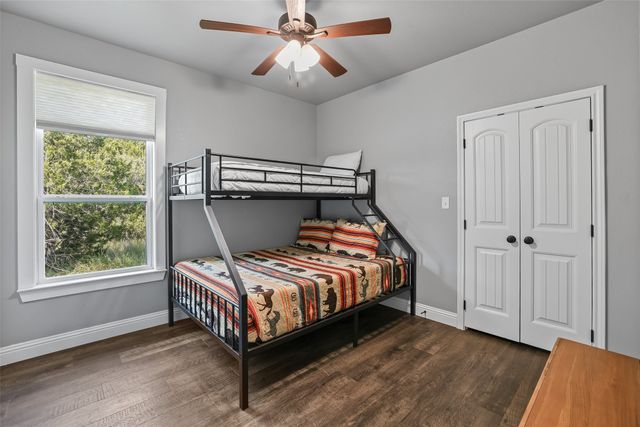 4905 Frio Drive, Granbury, TX 76048