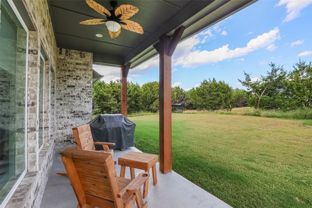 4905 Frio Drive, Granbury, TX 76048