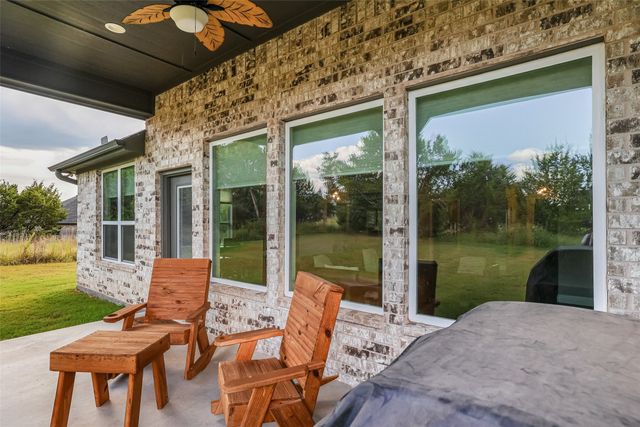 4905 Frio Drive, Granbury, TX 76048