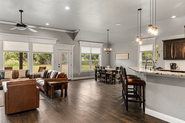 4905 Frio Drive, Granbury, TX 76048