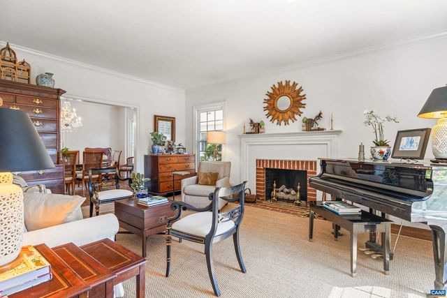 1126 MARION DR, Charlottesville, VA 22903