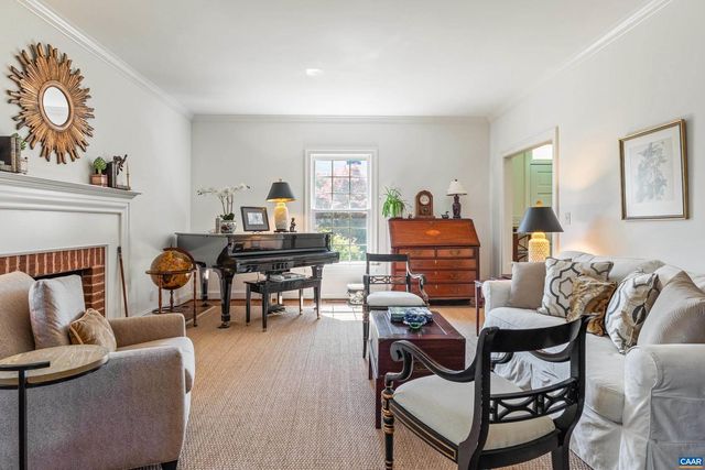 1126 MARION DR, Charlottesville, VA 22903