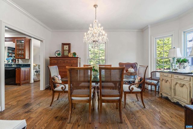 1126 MARION DR, Charlottesville, VA 22903