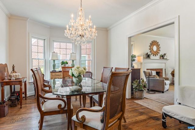 1126 MARION DR, Charlottesville, VA 22903