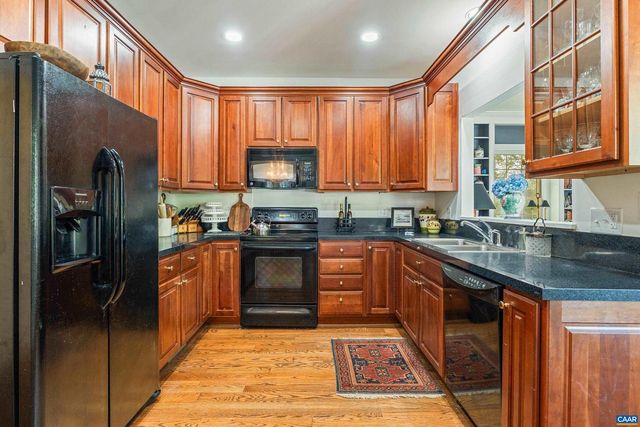1126 MARION DR, Charlottesville, VA 22903