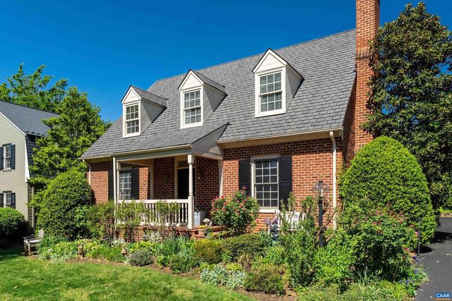 1126 MARION DR, Charlottesville, VA 22903