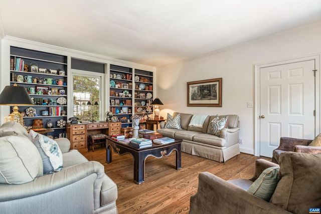 1126 MARION DR, Charlottesville, VA 22903