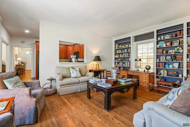 1126 MARION DR, Charlottesville, VA 22903