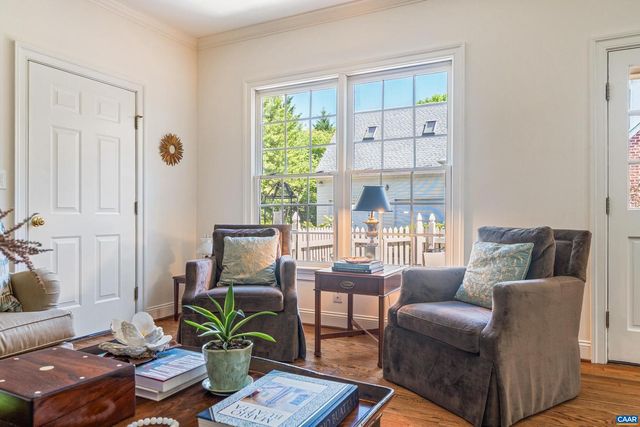 1126 MARION DR, Charlottesville, VA 22903