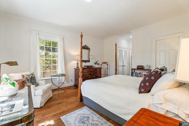1126 MARION DR, Charlottesville, VA 22903