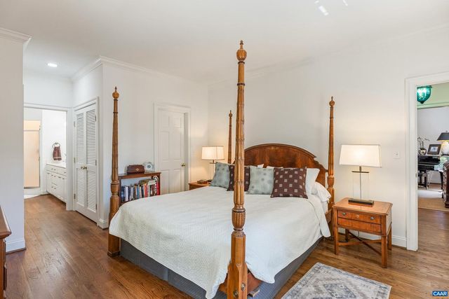 1126 MARION DR, Charlottesville, VA 22903