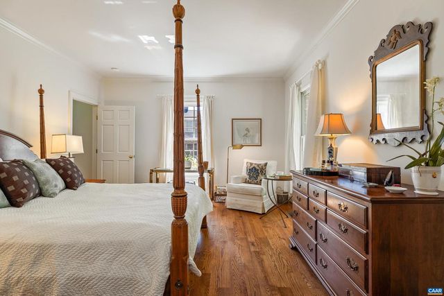 1126 MARION DR, Charlottesville, VA 22903