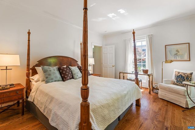 1126 MARION DR, Charlottesville, VA 22903