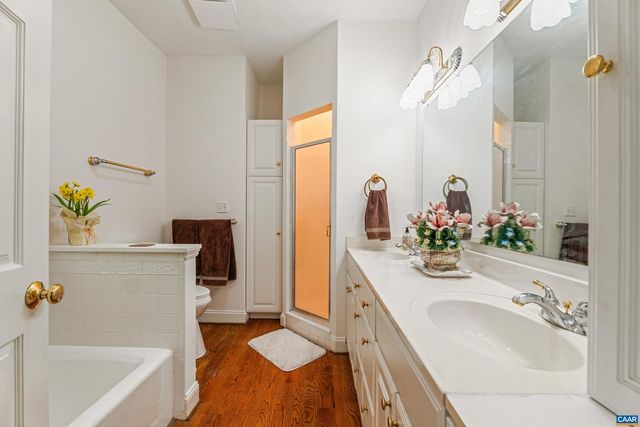 1126 MARION DR, Charlottesville, VA 22903