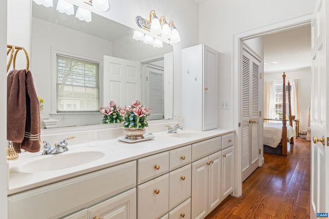 1126 MARION DR, Charlottesville, VA 22903