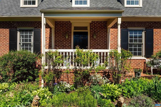 1126 MARION DR, Charlottesville, VA 22903