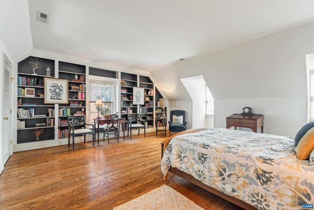 1126 MARION DR, Charlottesville, VA 22903