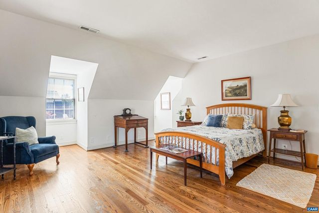 1126 MARION DR, Charlottesville, VA 22903