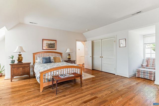 1126 MARION DR, Charlottesville, VA 22903