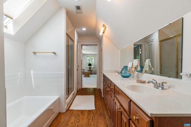 1126 MARION DR, Charlottesville, VA 22903