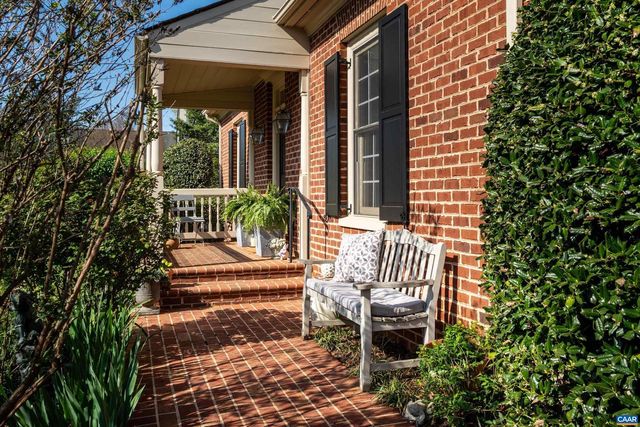 1126 MARION DR, Charlottesville, VA 22903