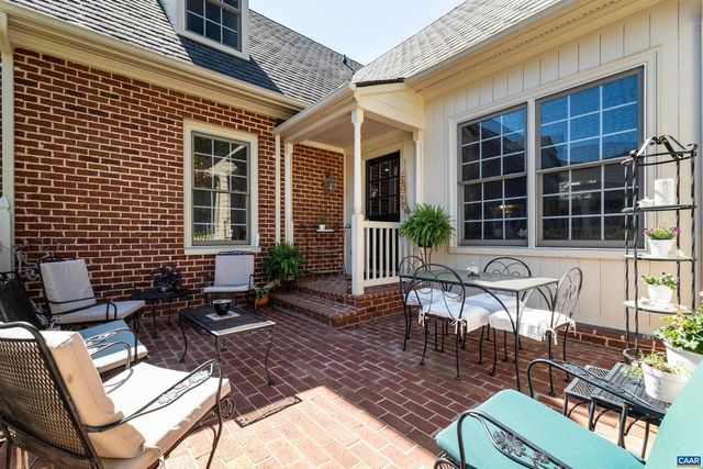 1126 MARION DR, Charlottesville, VA 22903