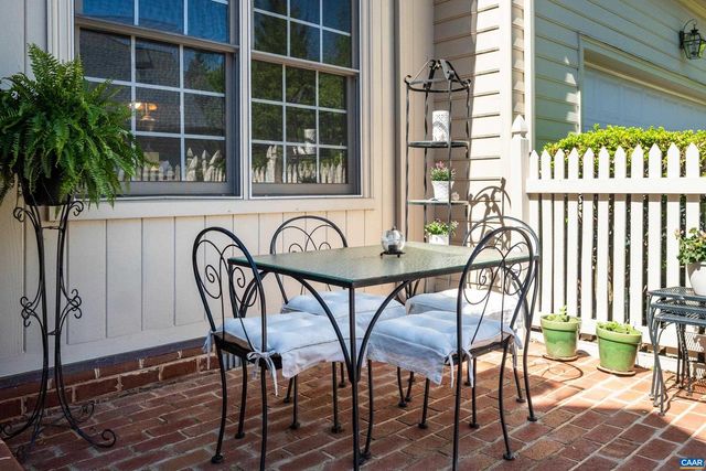 1126 MARION DR, Charlottesville, VA 22903