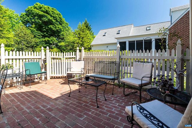 1126 MARION DR, Charlottesville, VA 22903