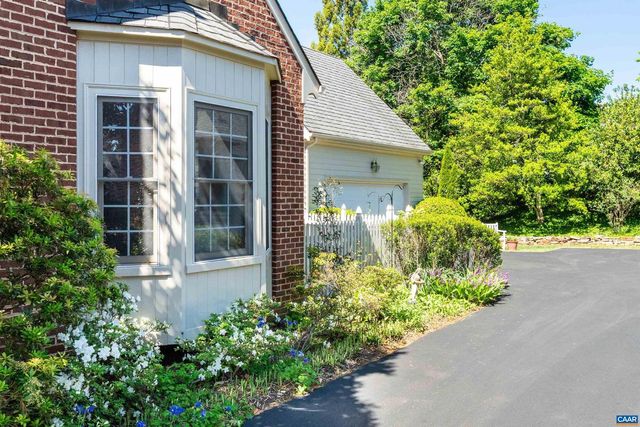 1126 MARION DR, Charlottesville, VA 22903