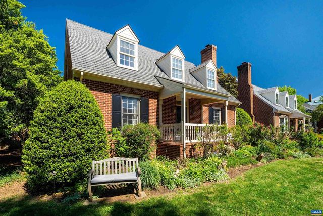 1126 MARION DR, Charlottesville, VA 22903