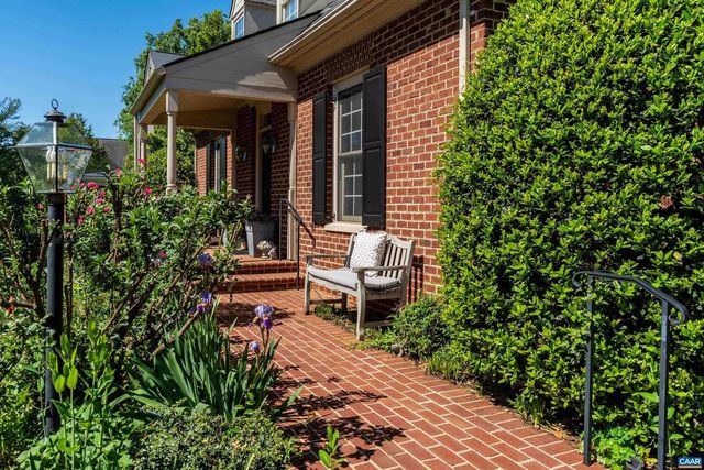 1126 MARION DR, Charlottesville, VA 22903