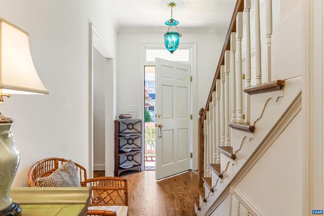 1126 MARION DR, Charlottesville, VA 22903