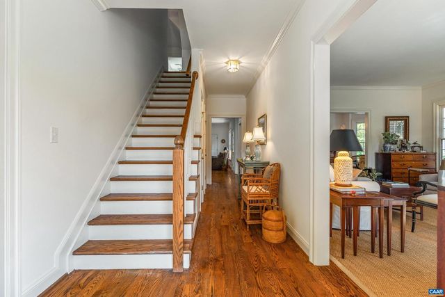 1126 MARION DR, Charlottesville, VA 22903