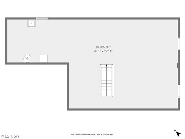 3845 Oakridge Drive NE, Louisville, OH 44641