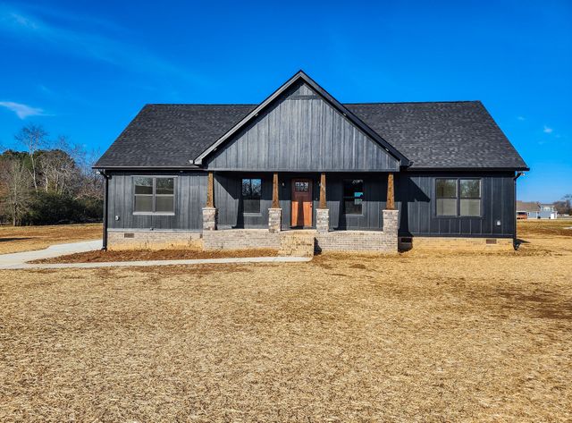 160 Wiseman Ln, Winchester, TN 37398