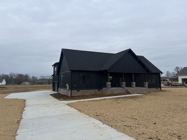 160 Wiseman Ln, Winchester, TN 37398