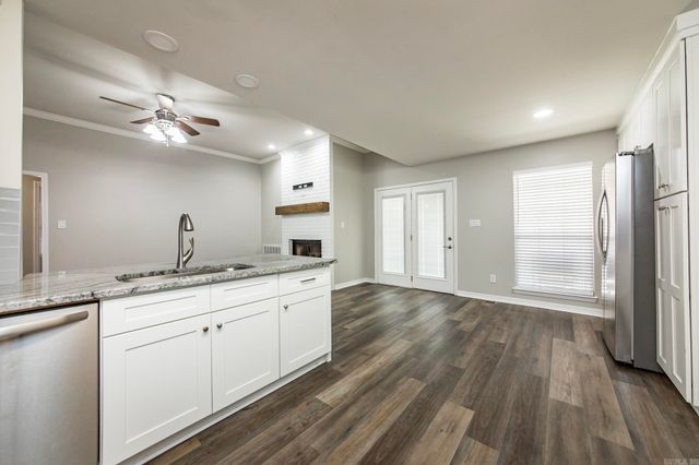 3215 Kerr Station Road, Cabot, AR 72023