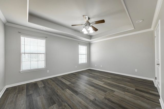 3215 Kerr Station Road, Cabot, AR 72023