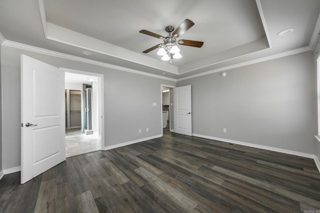 3215 Kerr Station Road, Cabot, AR 72023