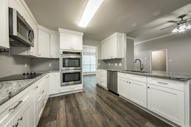 3215 Kerr Station Road, Cabot, AR 72023