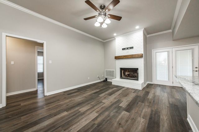 3215 Kerr Station Road, Cabot, AR 72023