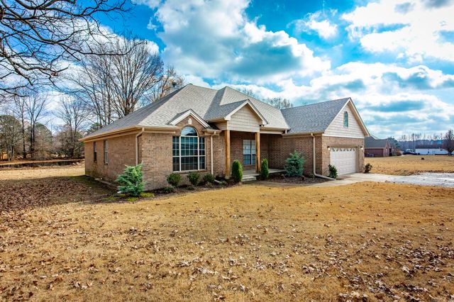 3215 Kerr Station Road, Cabot, AR 72023
