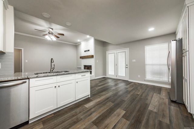 3215 Kerr Station Road, Cabot, AR 72023